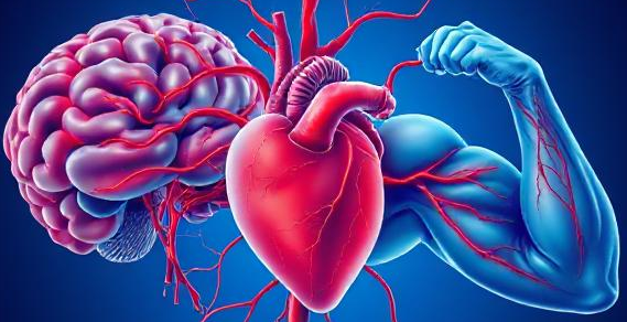 The unity of mind, heart, and body at Analysis Academy.
